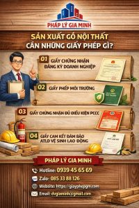 cách tối ưu thuế cho doanh nghiệp nội thất