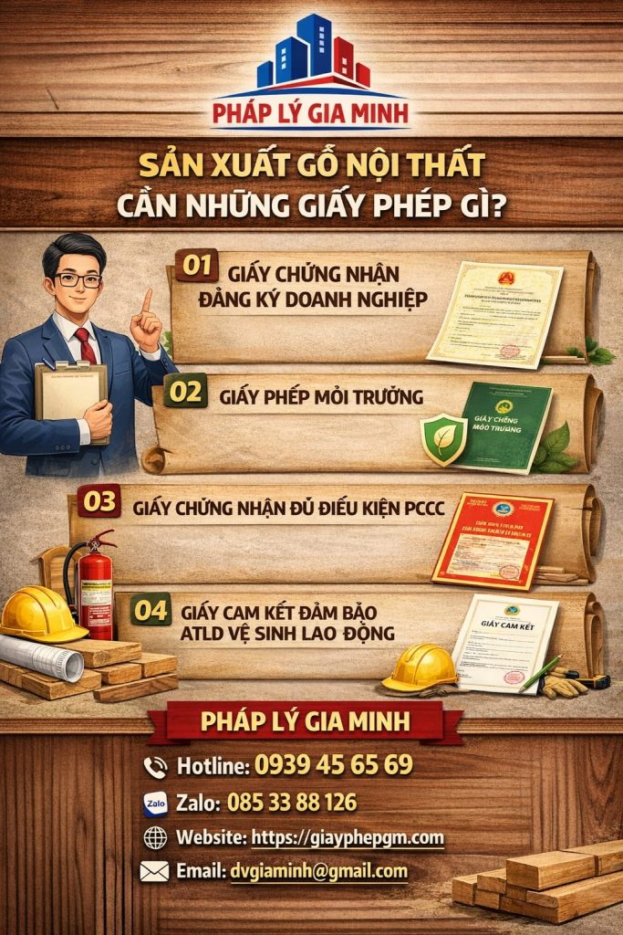cách tối ưu thuế cho doanh nghiệp nội thất