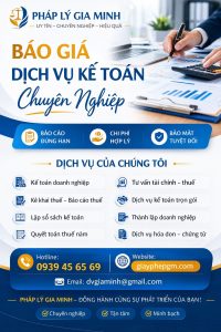 dịch vụ làm sổ sách cho khách sạn mini và homestay