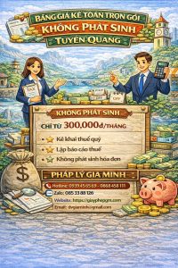 kế toán chuyên ngành xây dựng tại tuyên quang