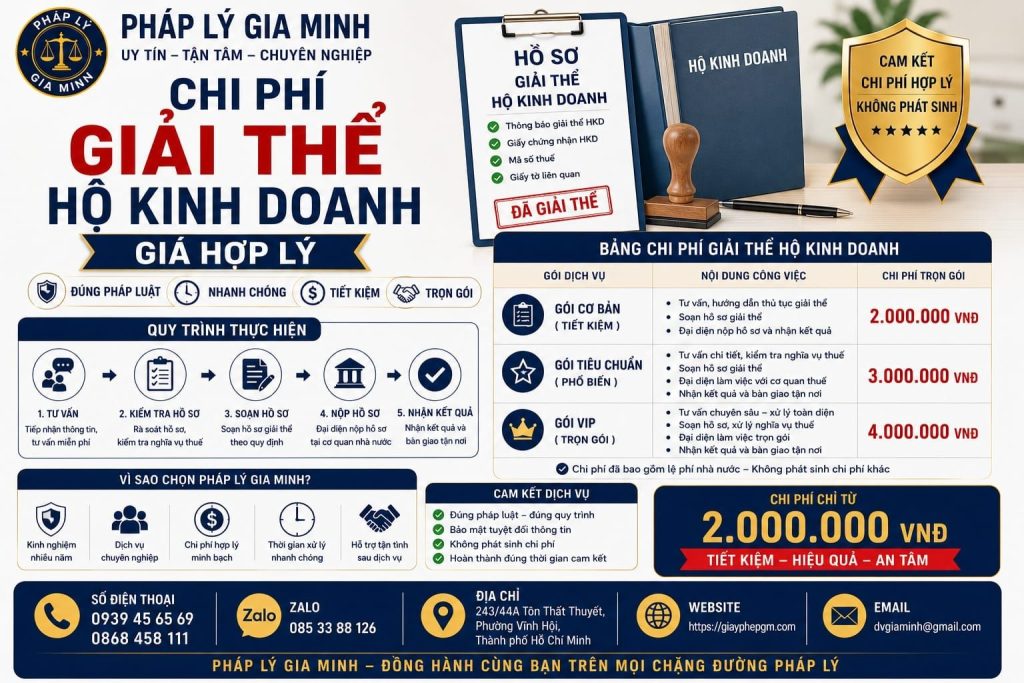 dich vu giai the cong ty van tai tai dong thap