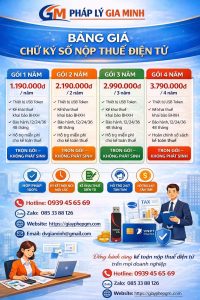 Dịch vụ kế toán mỹ phẩm tại Bạc Liêu