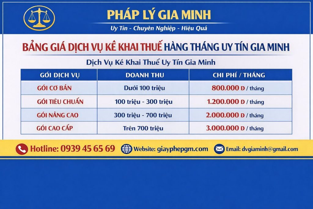 dịch vụ kế toán tại hưng yên