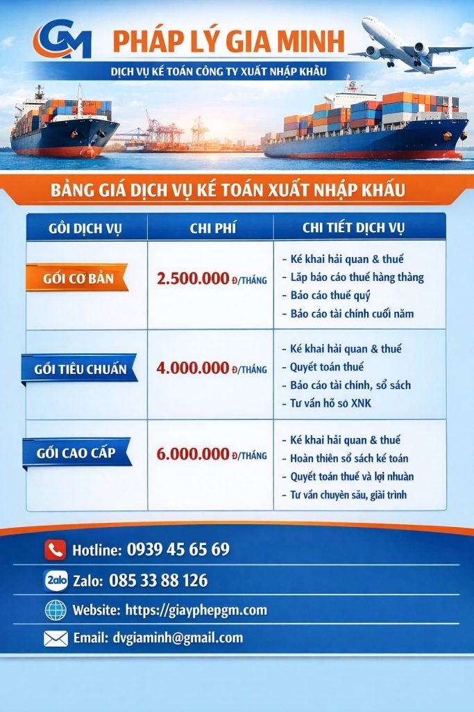 dịch vụ kế toán tại thái nguyên