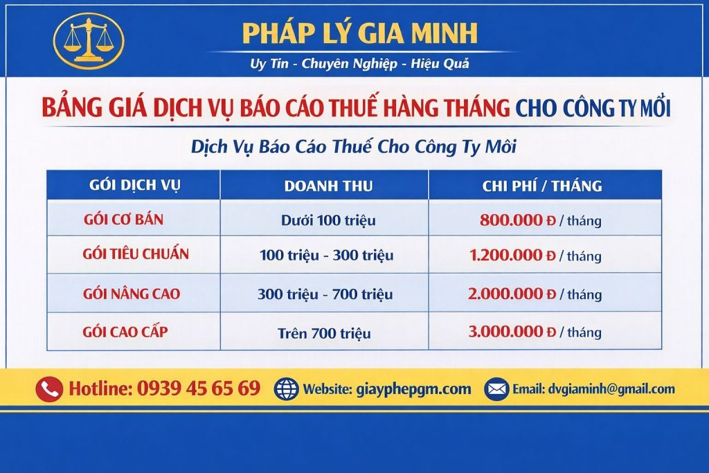 dịch vụ kế toán thuế tại hưng yên